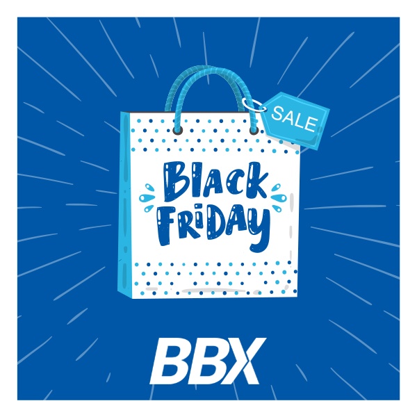 BBX | Black Friday