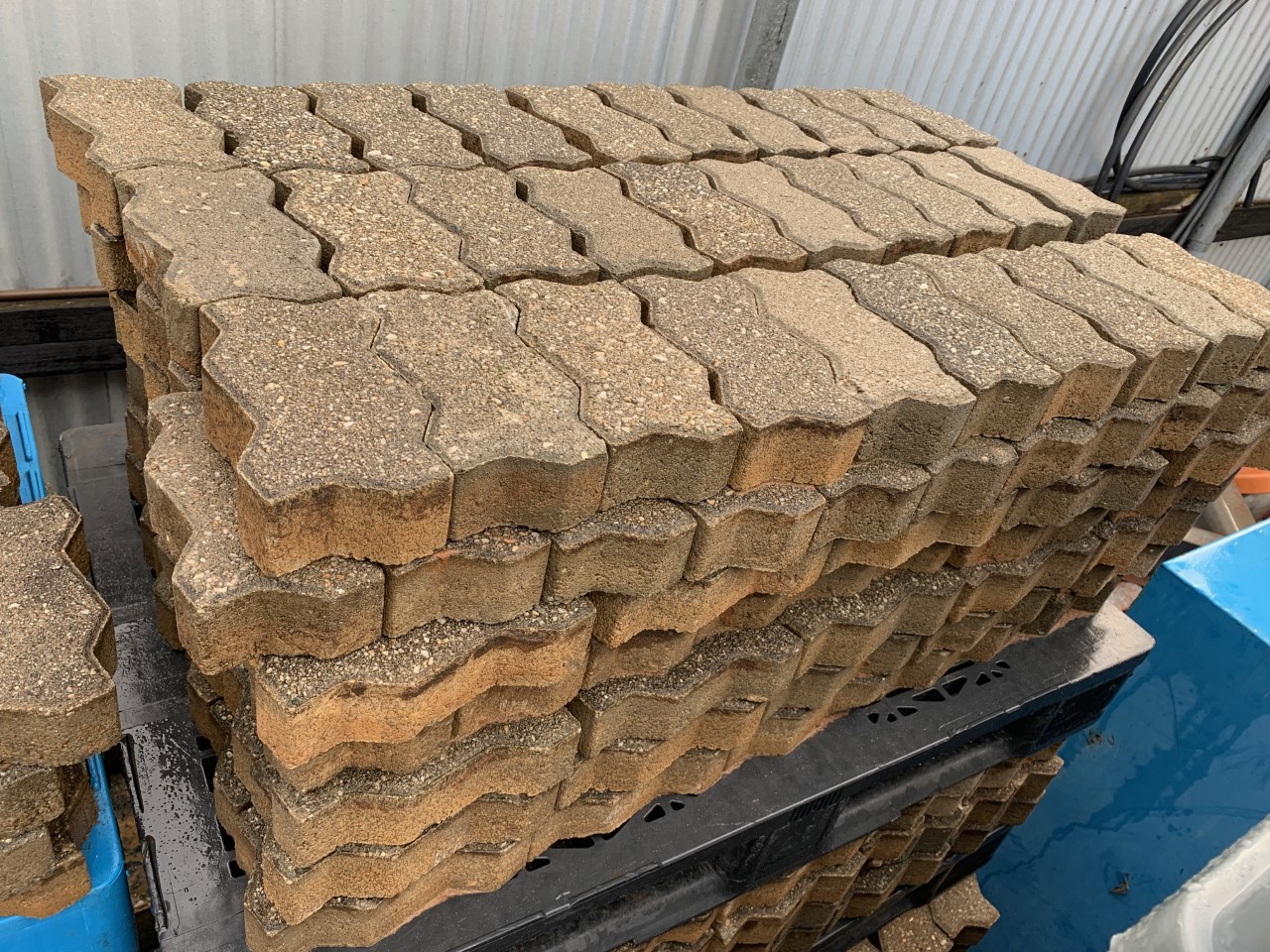 Pavers For Sale