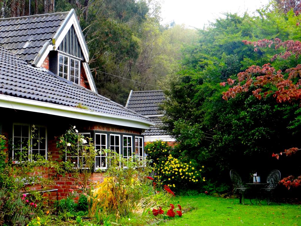 BBX Investment | Dunedin Award-winning B&B Arden Country House For Sale ...