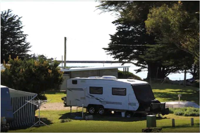 Abel Tasman Caravan Park