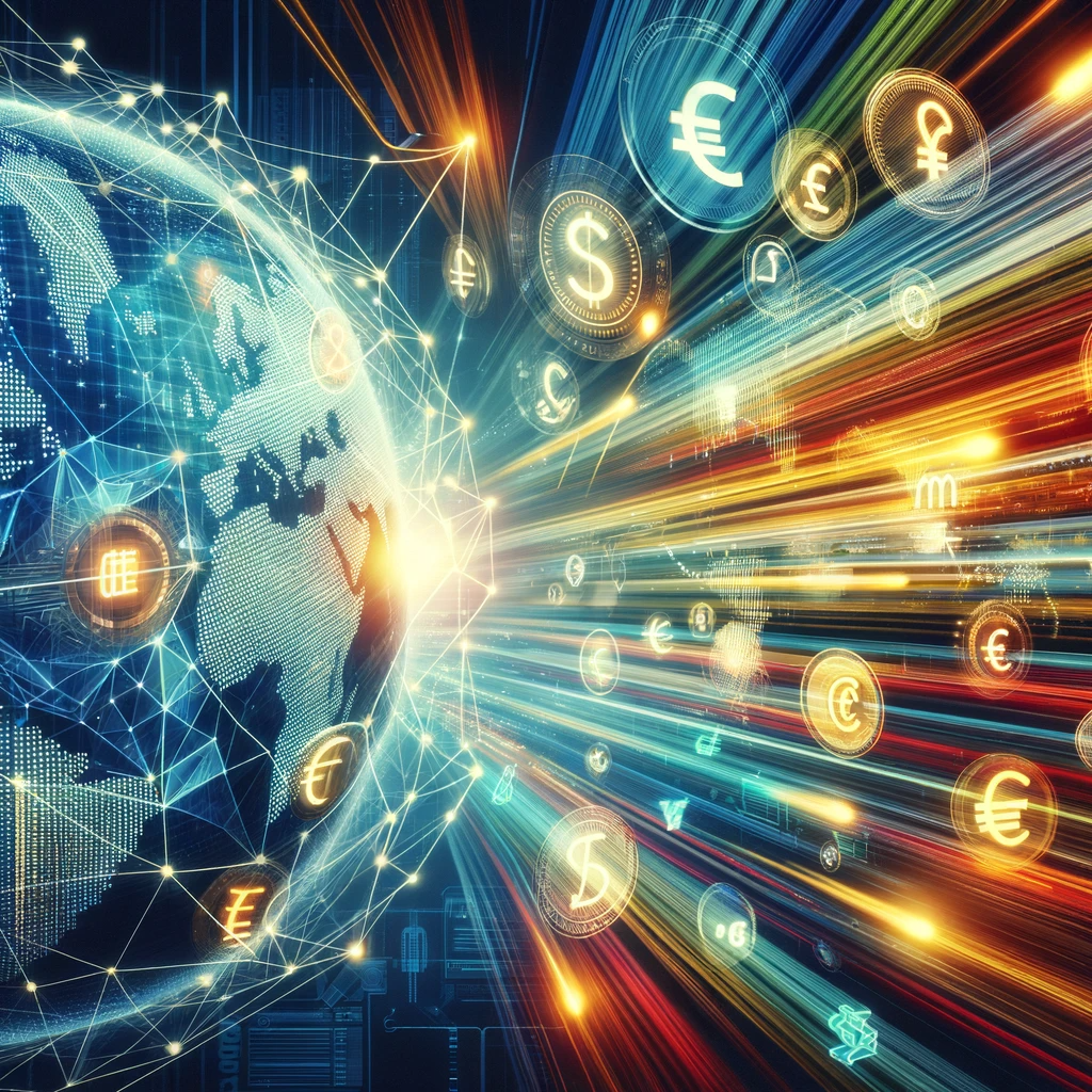 Simplifying International Transactions: The Power of Cross-Border Payments