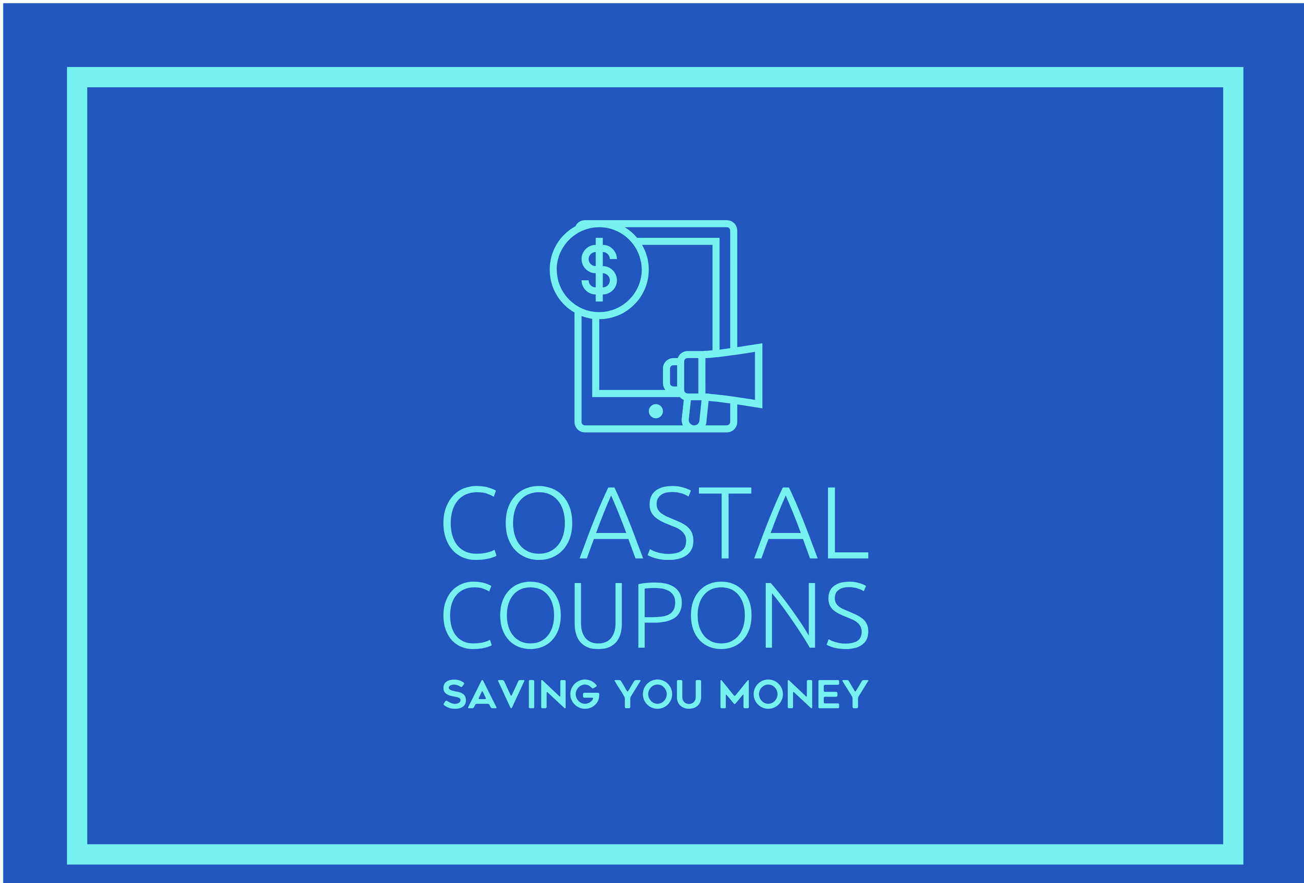 Coastal Coupons